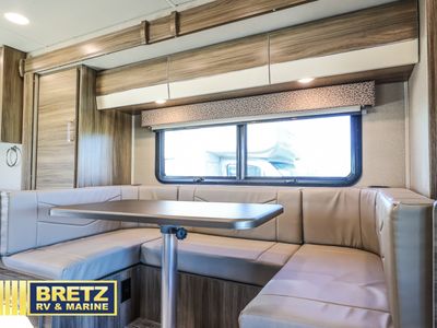 2019 Jayco Melbourne Prestige - Photo 11