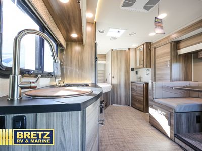 2019 Jayco Melbourne Prestige - Photo 8