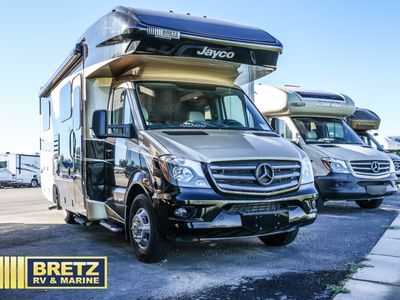 2019 Jayco Melbourne Prestige - Photo 1