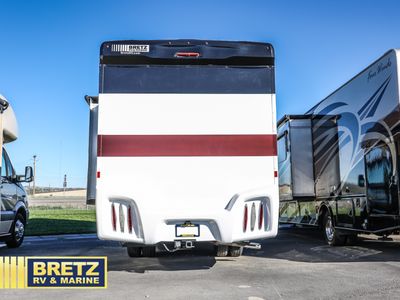 2019 Jayco Melbourne Prestige - Photo 6