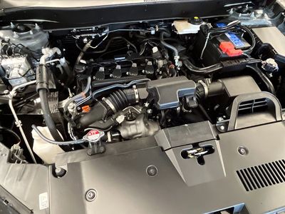 2026 Honda CR-V - Photo 10