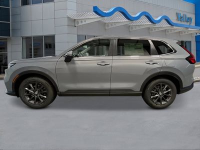 2026 Honda CR-V - Photo 2