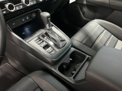 2026 Honda CR-V - Photo 18