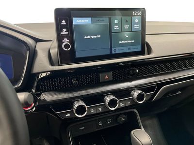 2026 Honda CR-V - Photo 22