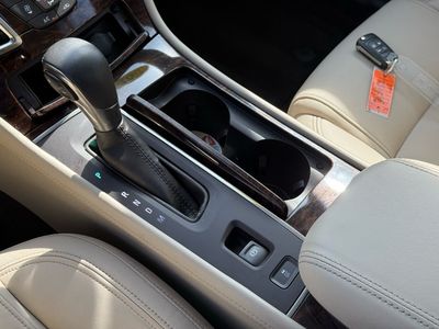 2014 Buick LaCrosse Leather Group - Photo 36