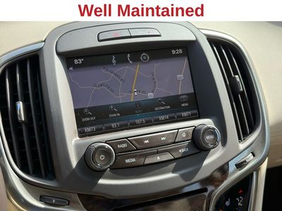 2014 Buick LaCrosse Leather Group - Photo 8