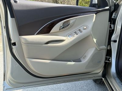 2014 Buick LaCrosse Leather Group - Photo 23