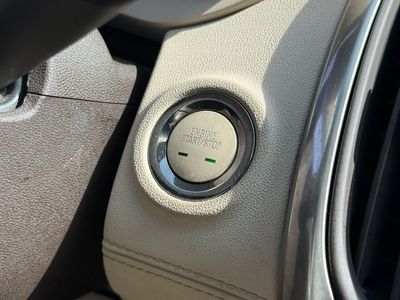 2014 Buick LaCrosse Leather Group - Photo 35