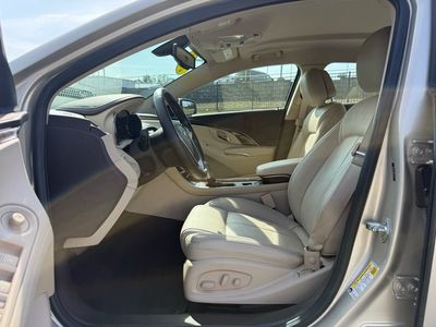 2014 Buick LaCrosse Leather Group - Photo 25
