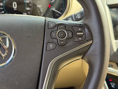 2014 Buick LaCrosse Leather Group - Photo 33