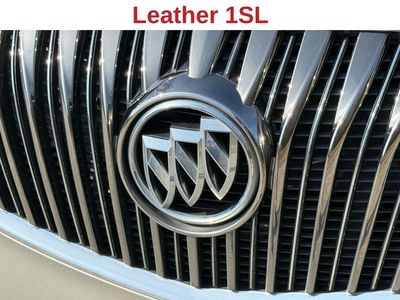 2014 Buick LaCrosse Leather Group - Photo 10