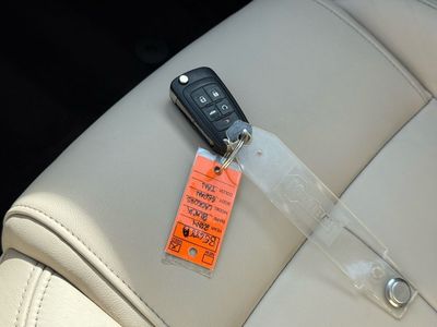 2014 Buick LaCrosse Leather Group - Photo 40