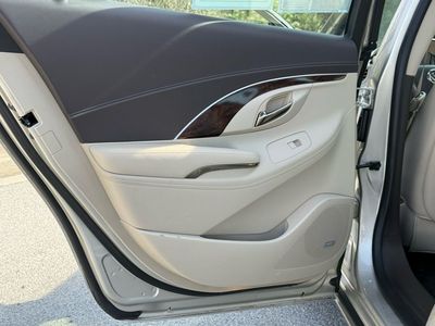 2014 Buick LaCrosse Leather Group - Photo 27