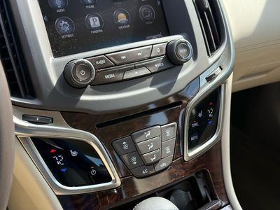 2014 Buick LaCrosse Leather Group - Photo 38