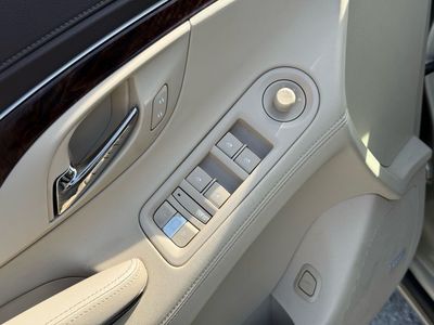 2014 Buick LaCrosse Leather Group - Photo 24