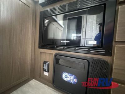 2026 Prime Time RV Avenger - Photo 21