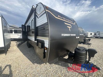 2026 Prime Time RV Avenger - Photo 3