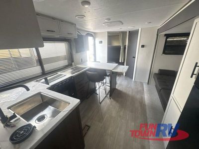 2026 Prime Time RV Avenger - Photo 17