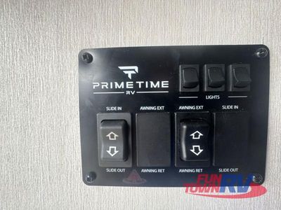 2026 Prime Time RV Avenger - Photo 30