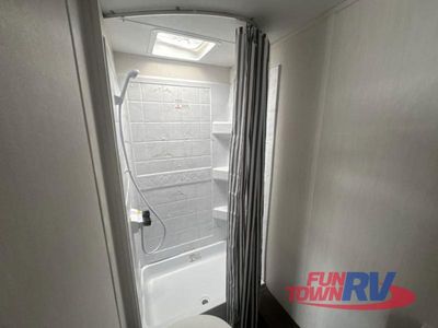 2026 Prime Time RV Avenger - Photo 35