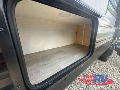 2026 Prime Time RV Avenger - Photo 7