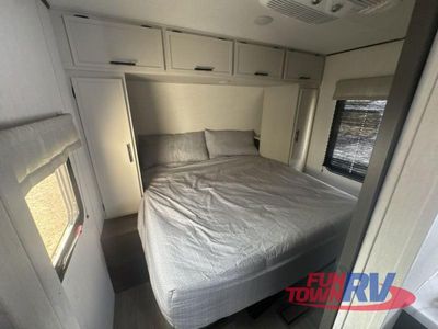 2026 Prime Time RV Avenger - Photo 37