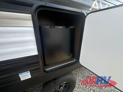 2026 Prime Time RV Avenger - Photo 8