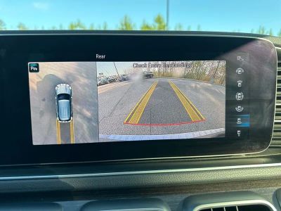 2020 Mercedes-Benz GLE - Photo 10