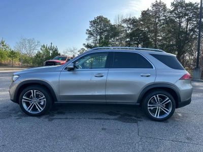 2020 Mercedes-Benz GLE - Photo 7
