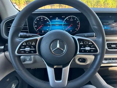 2020 Mercedes-Benz GLE - Photo 20