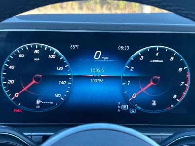 2020 Mercedes-Benz GLE - Photo 23