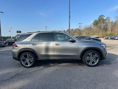 2020 Mercedes-Benz GLE - Photo 14