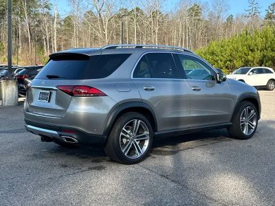 2020 Mercedes-Benz GLE - Photo 43