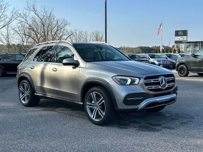 2020 Mercedes-Benz GLE - Photo 1