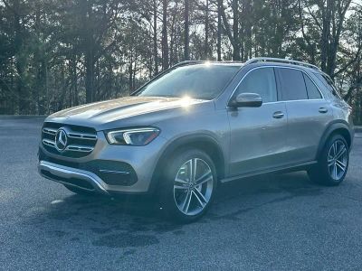 2020 Mercedes-Benz GLE - Photo 5