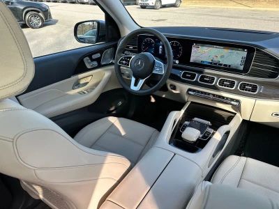 2020 Mercedes-Benz GLE - Photo 36