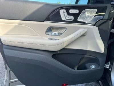 2020 Mercedes-Benz GLE - Photo 28