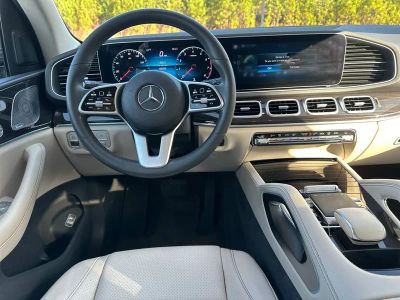 2020 Mercedes-Benz GLE - Photo 2