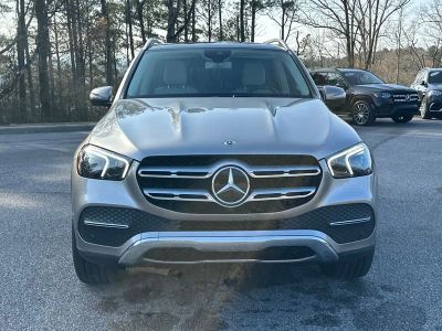 2020 Mercedes-Benz GLE - Photo 3