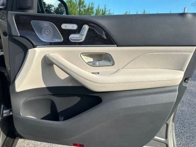 2020 Mercedes-Benz GLE - Photo 37