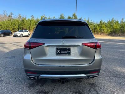 2020 Mercedes-Benz GLE - Photo 41