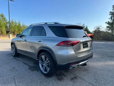 2020 Mercedes-Benz GLE - Photo 9