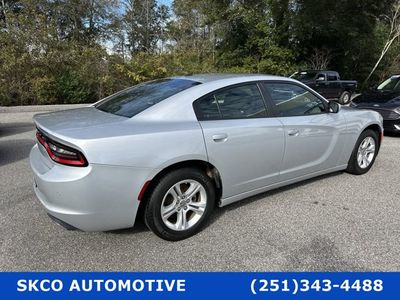 2022 Dodge Charger - Photo 15