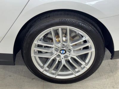 2025 BMW 5 Series — photo 36 view