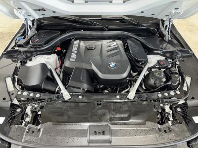 2025 BMW 5 Series — photo 35 view