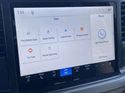 2026 Ford F-150 — photo 23 view