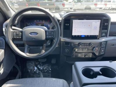 2026 Ford F-150 — photo 10 view
