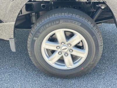 2026 Ford F-150 — photo 8 view