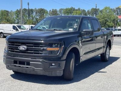 2026 Ford F-150 — detail view