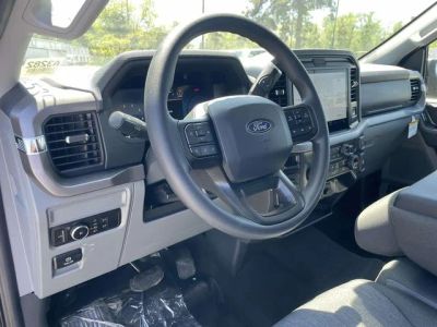 2026 Ford F-150 — photo 16 view